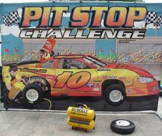Фото Pit Stop
