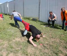 Фото Тянучки