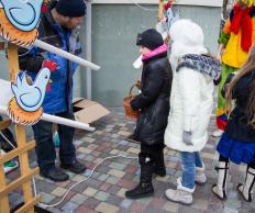 Фото Волк (Ну погоди!)