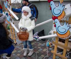Фото Волк (Ну погоди!)