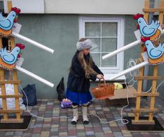 Фото Волк (Ну погоди!)