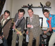 Фото Герои Гитары (Guitar Hero)