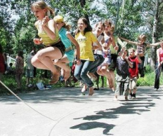 Фото Мультискакалка
