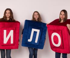 Фото Кубики