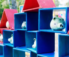 Фото Angry Birds