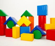 Фото Мягкие модули