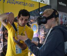 Фото HTC VIVE Виртуальная Реальность