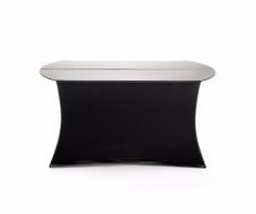 Фото Стол Flux coffee big black