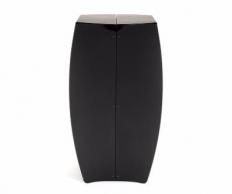 Фото Фуршетный стол flux column black