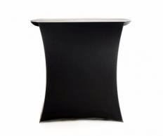 Фото Прилавок flux counter black