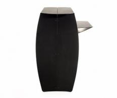 Фото Прилавок flux counter black