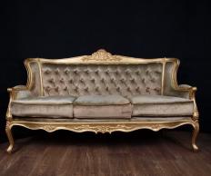 Фото Диван Gold