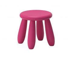 Фото Табурет Ikea Mammut