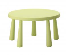 Фото Стол Ikea Mammut