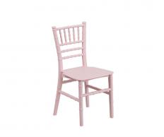 Фото Стул "Chiavari" (чайная роза)