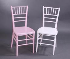 Фото Стул "Chiavari" (чайная роза)