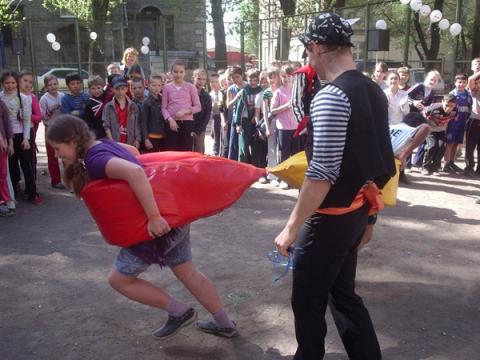 Фото Тянучки