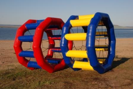 Фото Беличье колесо