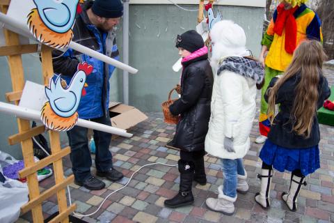 Фото Волк (Ну погоди!)