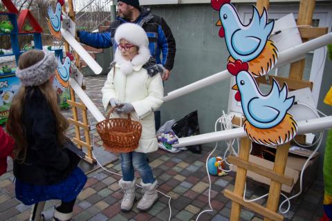 Фото Волк (Ну погоди!)