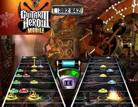Фото Герои Гитары (Guitar Hero)