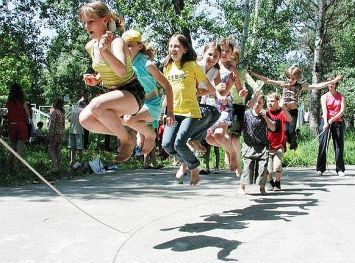 Фото Мультискакалка