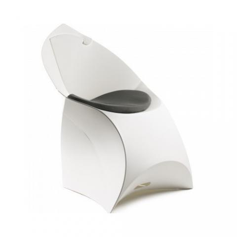 Фото Подушка Flux chair pad