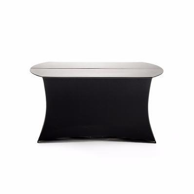 Фото Стол Flux coffee big black