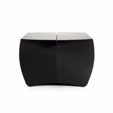 Фото Стол Flux coffee big black