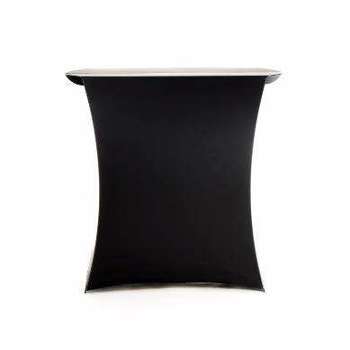 Фото Прилавок flux counter black
