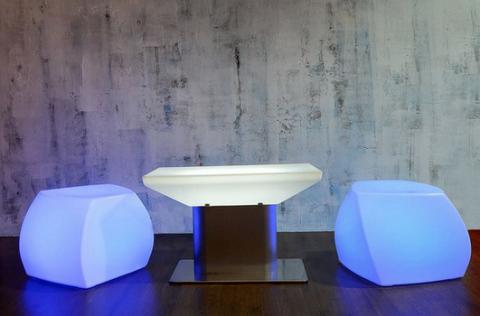 Фото LED куб Vortex