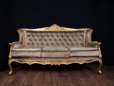 Фото Диван Gold