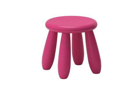 Фото Табурет Ikea Mammut