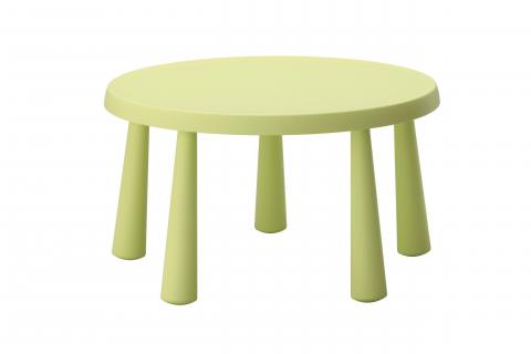 Фото Стол Ikea Mammut