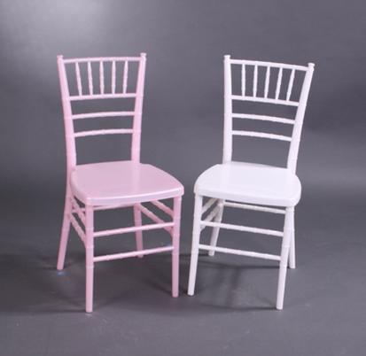 Фото Стул "Chiavari" (чайная роза)