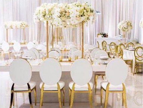 Фото Стул со спинкой Sparkle Beige