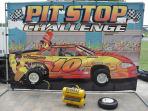 Изображение Pit Stop Фото Pit Stop