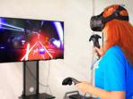 Изображение VR Блок Сплит Фото VR Блок Сплит