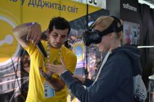Фото HTC VIVE Виртуальная Реальность
